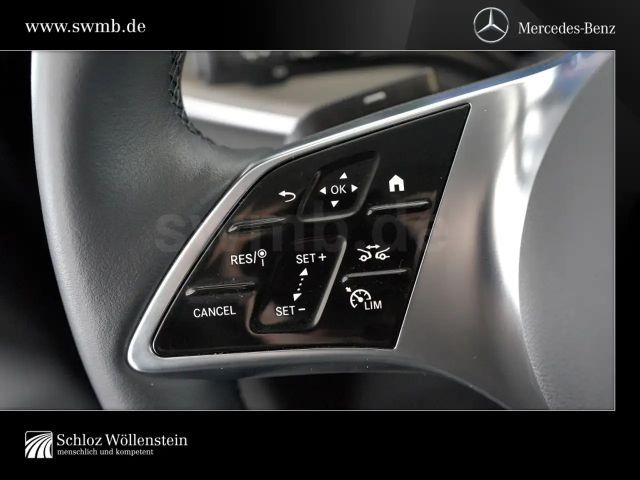 Mercedes-Benz V 300 AVANTGARDE