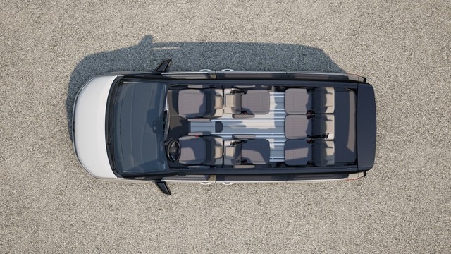 Volkswagen Multivan eHybrid