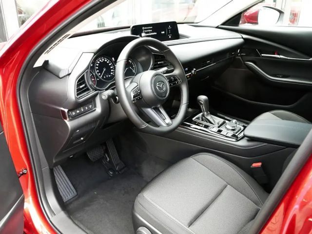 Mazda CX-30 2.5L Exclusive-line