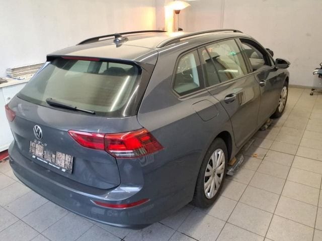 Volkswagen Golf 1.5 TSI Golf VIII Life Variant