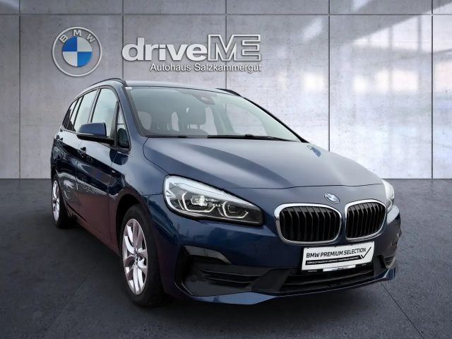 BMW 218 218d Gran Tourer