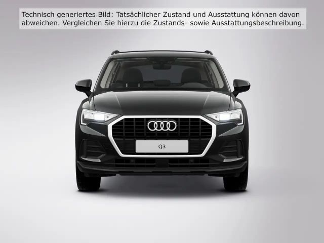 Audi Q3 35 TFSI