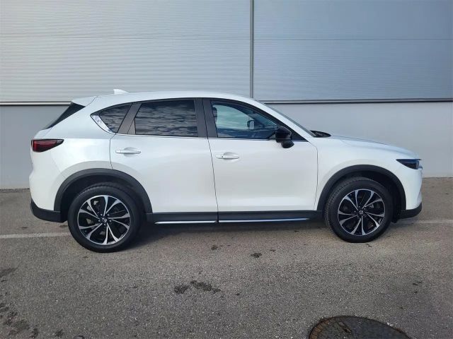 Mazda CX-5 G165 Newground