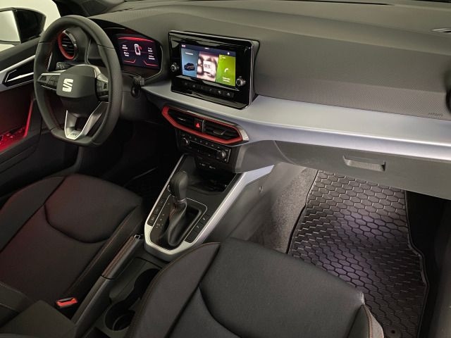 Seat Arona 1.0 TSI DSG FR-lijn