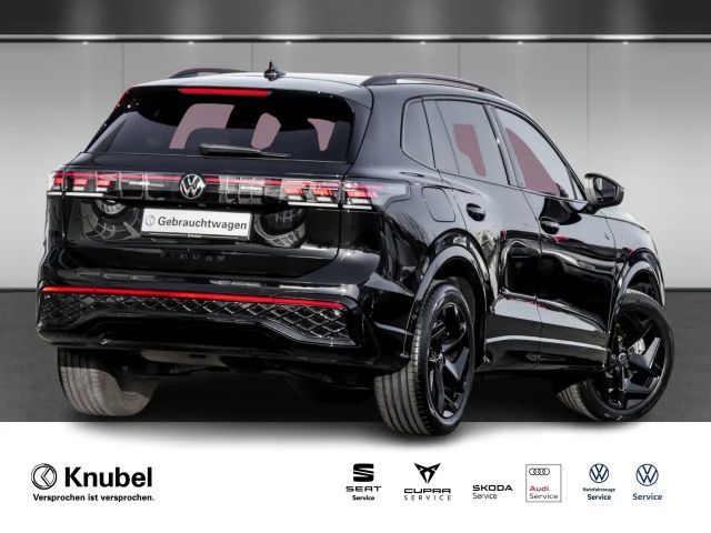 Volkswagen Tiguan 2.0 TDI DSG R-Line