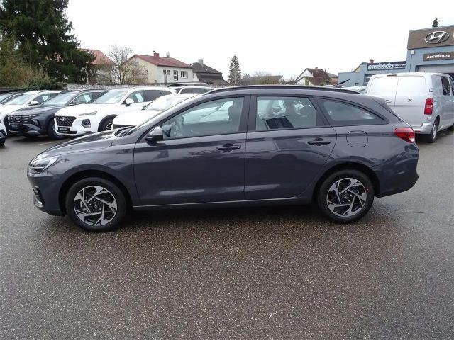 Hyundai i30 Kombi - PD GO 1.5 DPI c5kg1