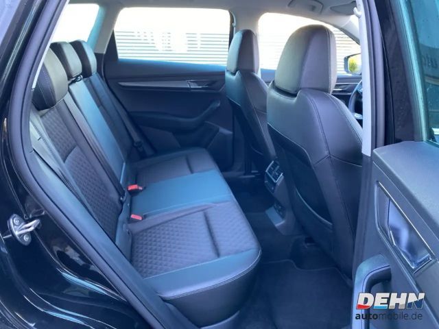 Skoda Karoq 1.5 TSI Style Style