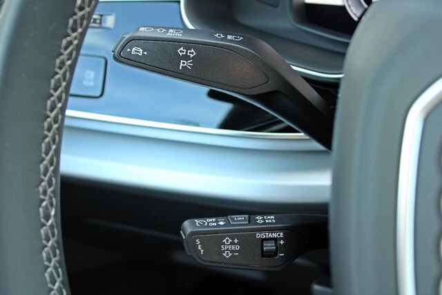 Audi Q7 50 TDI Quattro S-Line