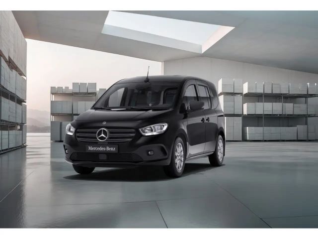 Mercedes-Benz Citan CDI