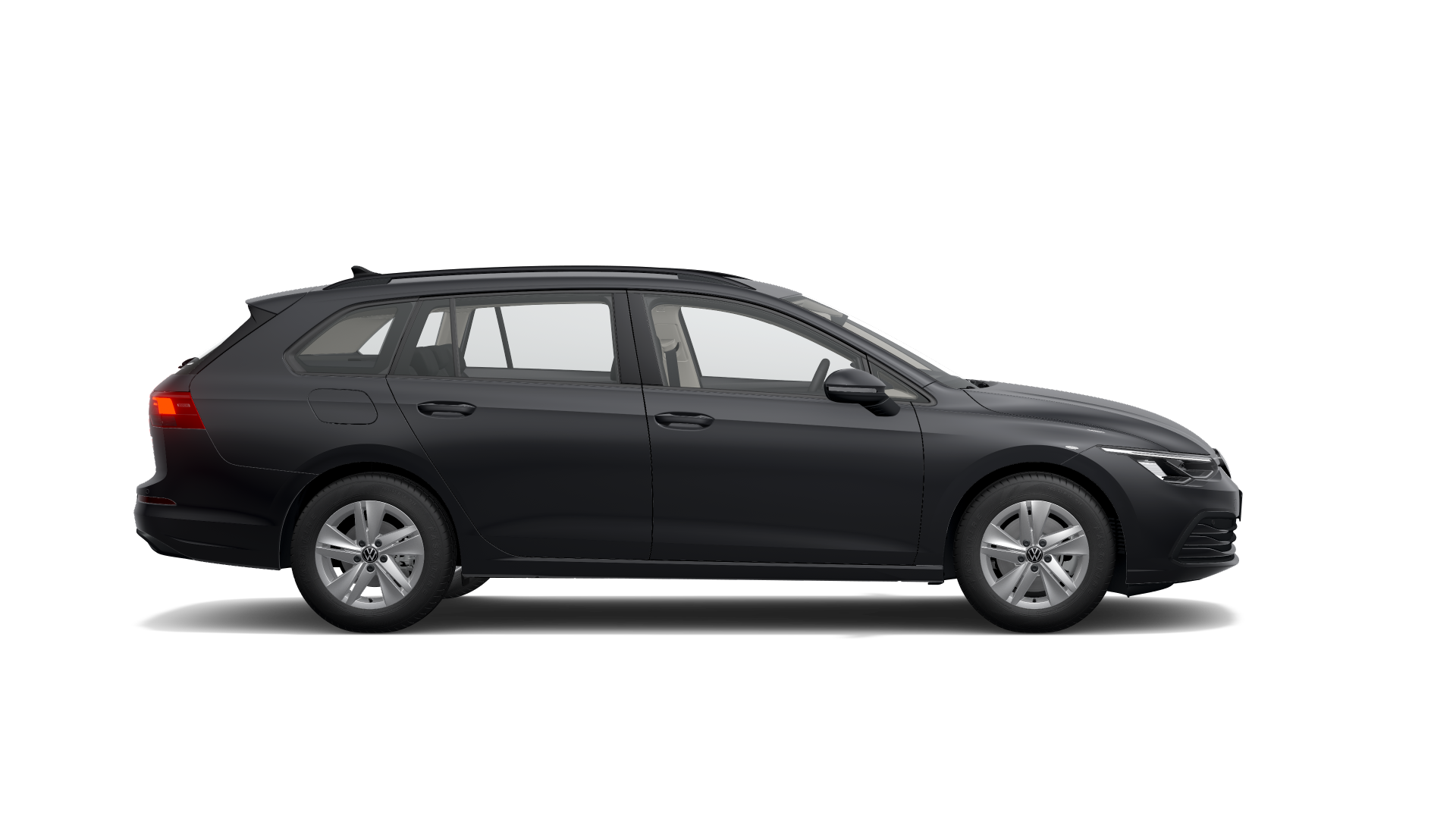 Volkswagen Golf 2.0 TDI DSG Life Variant