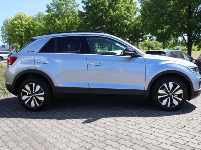 Volkswagen T-Roc 1.5 TSI IQ.Drive