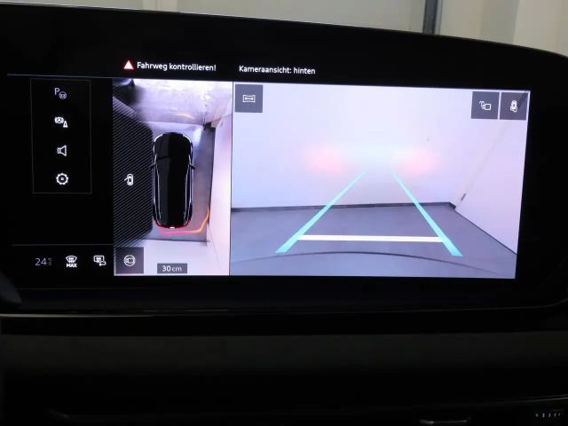 Audi A6 Hybride Quattro Sedan