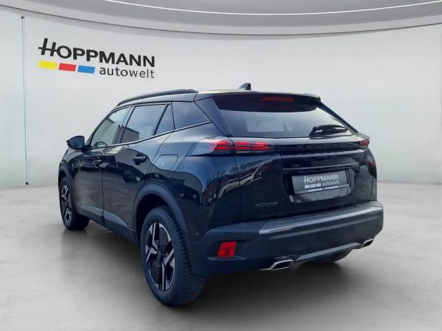 Peugeot 2008 GT-Line