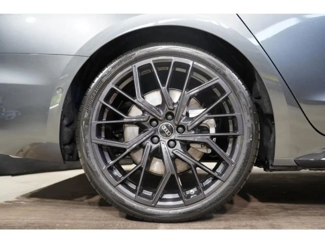 Audi A6 e-tron Edition Quattro