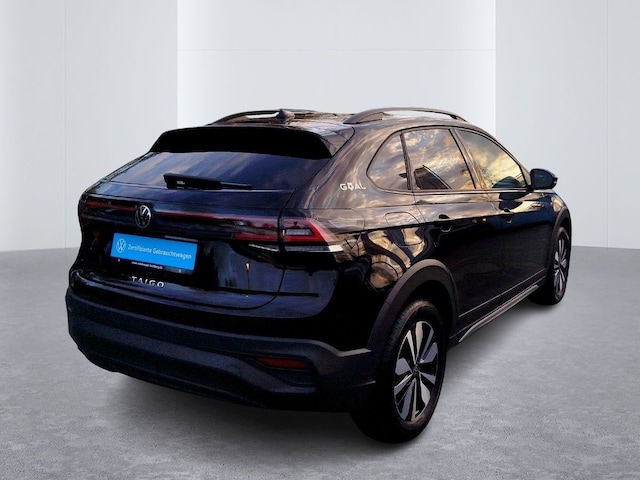 Volkswagen Taigo 1.0 TSI