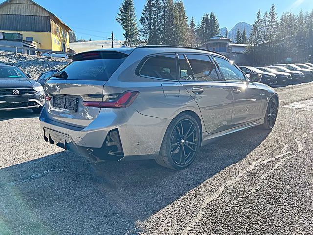 BMW 320 320d Touring xDrive