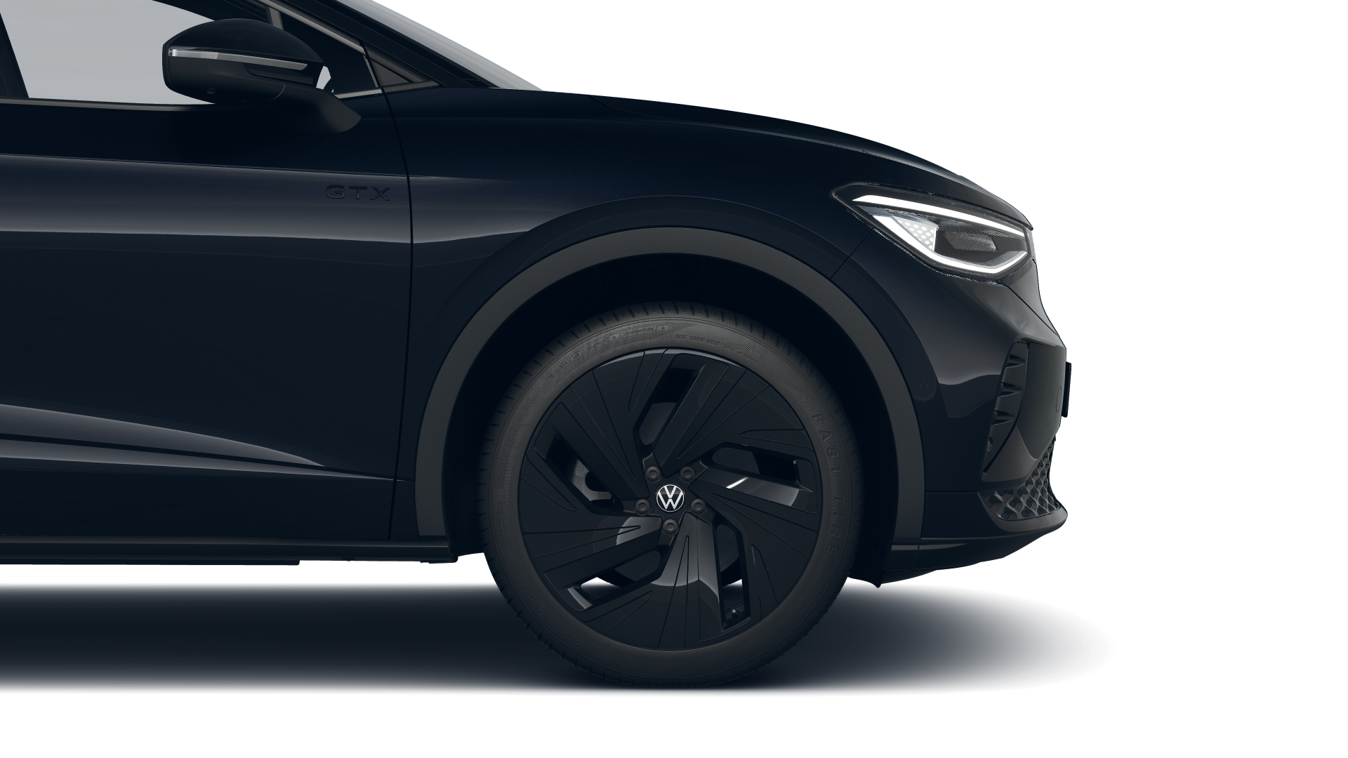 Volkswagen ID.5 GTX IQ.Drive