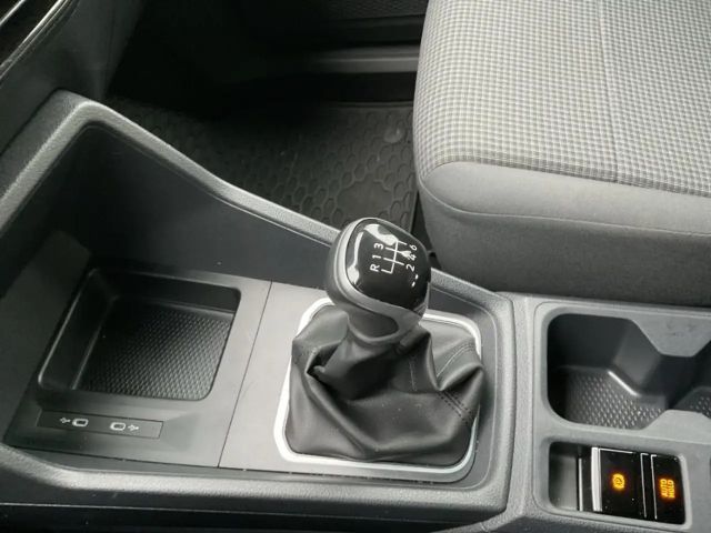 Volkswagen Caddy 1.5 TSI