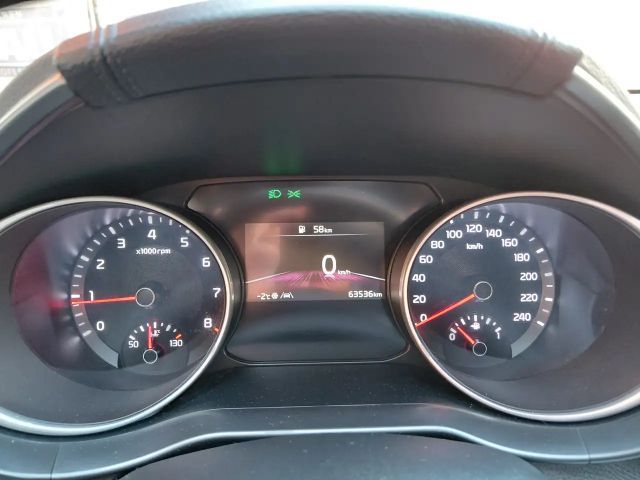 Kia Ceed GDi SportWagon