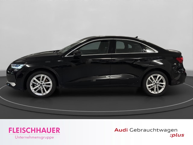 Audi A3 35 TDI S-Tronic Sedan