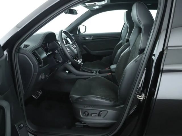 Skoda Kodiaq 4x4 Sportline