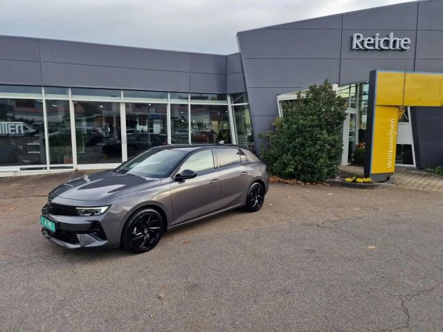 Opel Astra GS-Line Grand Sport