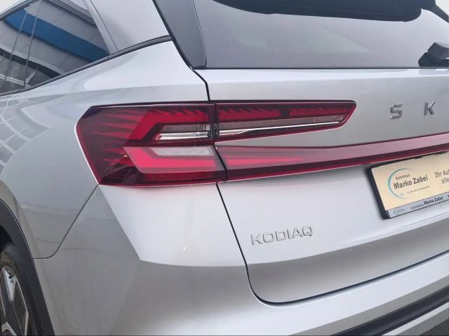 Skoda Kodiaq 1.5 eTSI DSG 7 Sitze Pano/ -22% günstiger