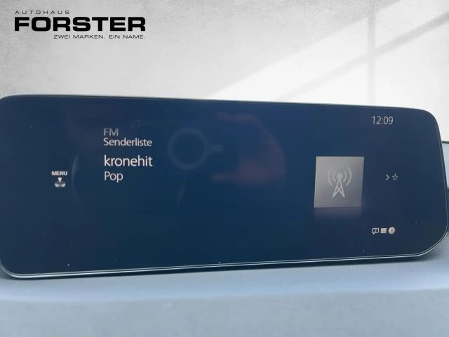 Mazda 3 G140 6MT 2WD NAGISA LED Navi Head-Up