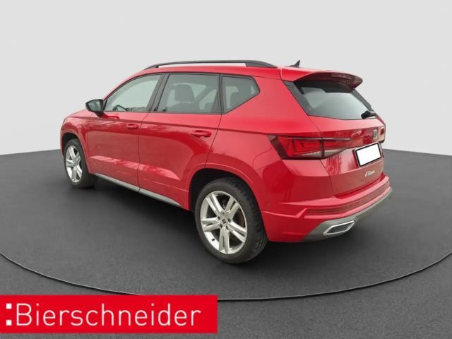 Seat Ateca 1.5 TSI FR-lijn
