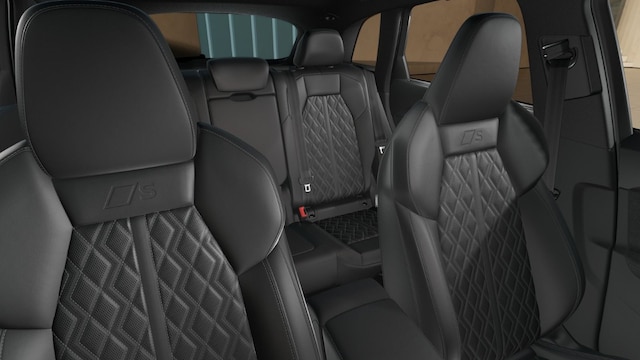 Audi Q5 Quattro S-Tronic