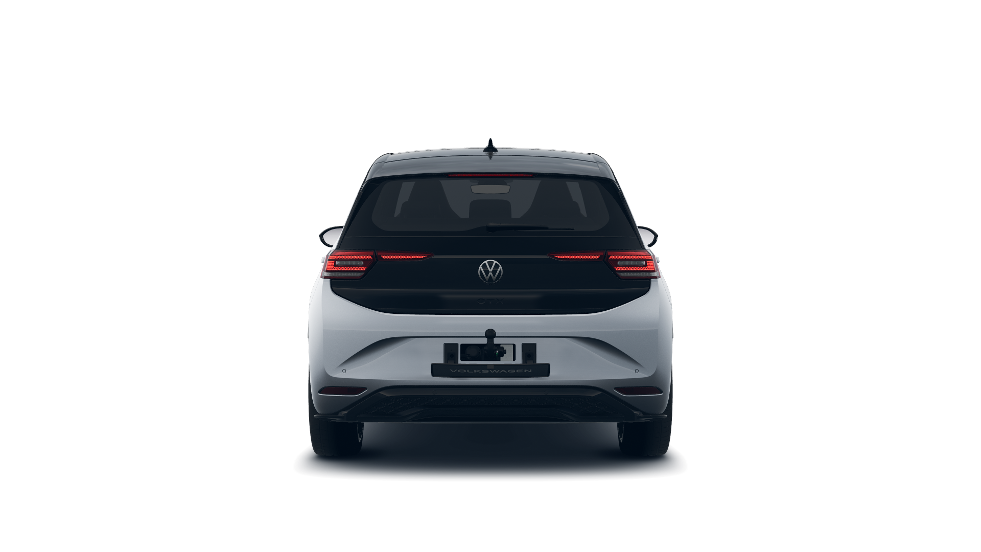 Volkswagen ID.3 GTX Performance