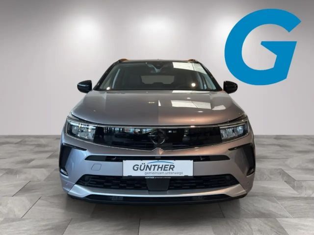 Opel Grandland X Edition Turbo