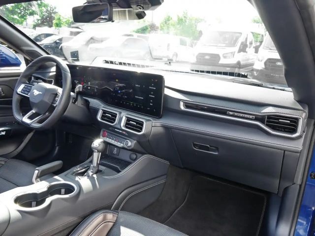 Ford Mustang Convertible GT 5.0 V8