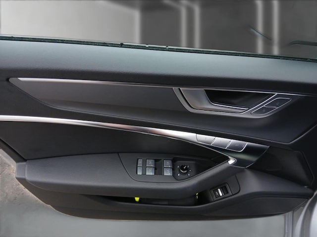 Audi A6 45 TFSI Avant S-Tronic