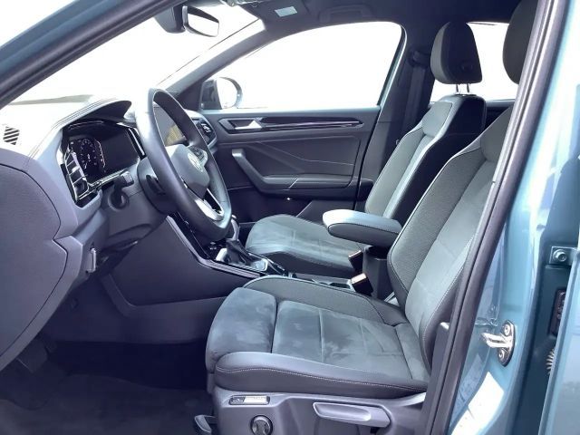 Volkswagen T-Roc 2.0 TDI DSG Style