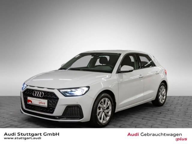 Audi A1 25 TFSI