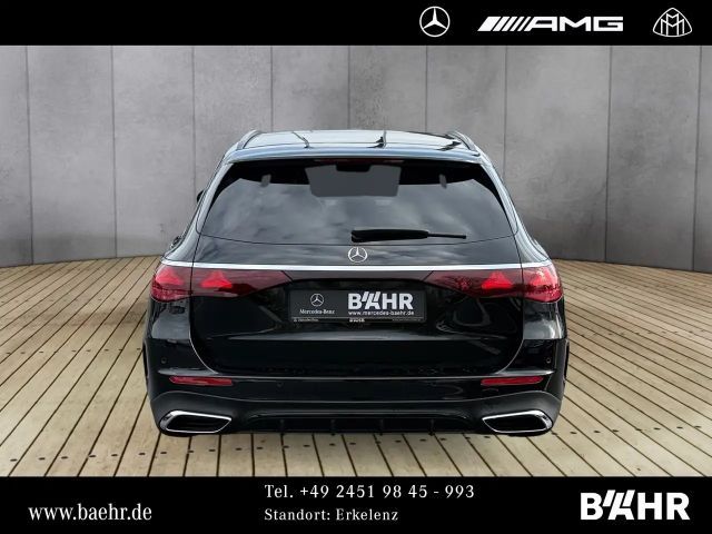 Mercedes-Benz E 220 AMG Line E 220 d Estate