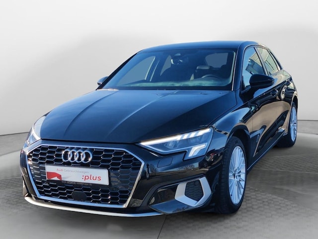 Audi A3 35 TFSI S-Tronic Sportback