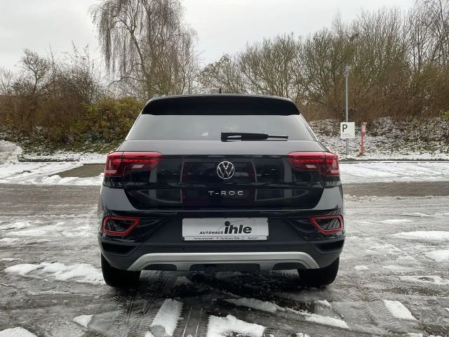 Volkswagen T-Roc 1.0 TSI Life