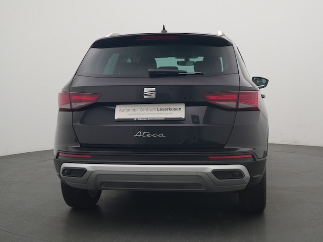 Seat Ateca DSG