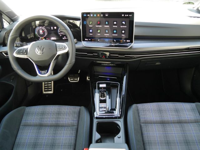 Volkswagen Golf DSG GTE eHybrid