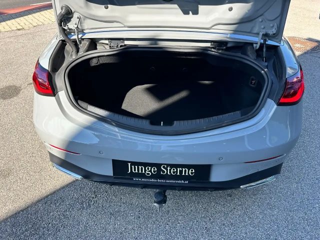 Mercedes-Benz CLE 300 4MATIC AMG Line