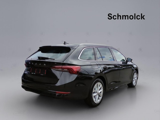 Skoda Octavia 2.0 TDI Combi