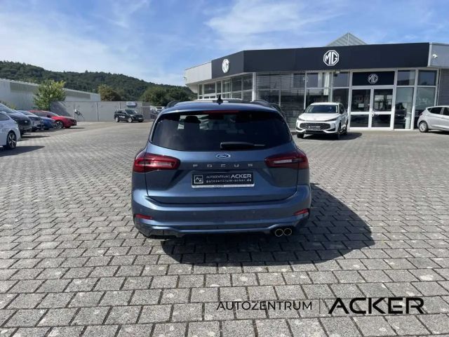 Ford Focus ST Line Wagon