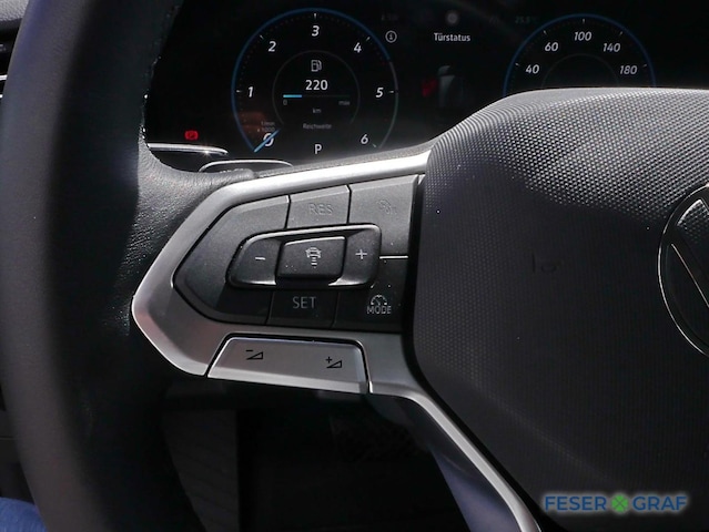 Volkswagen Touareg Touareg V6 TDI 210 KW 4-M AHK Kamera Leder