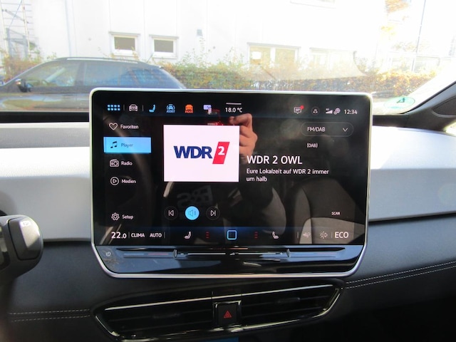 Volkswagen ID.3 150 kW IQ.Drive