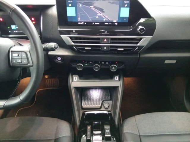 Citroën C4 Shine