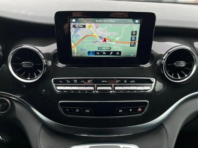 Mercedes-Benz V 220 Limousine Lang V 220 d