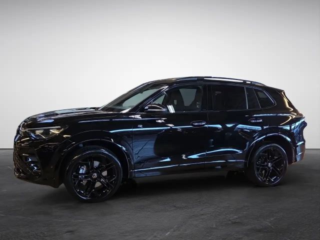 Volkswagen Tiguan 2.0 TDI DSG R-Line