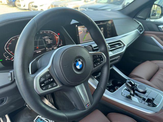 BMW X5 xDrive40i